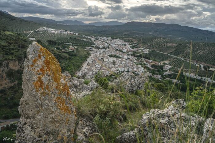 Nuevo positivo en Almedinilla y descenso del índice acumulado en la Comarca de Priego y Subbética