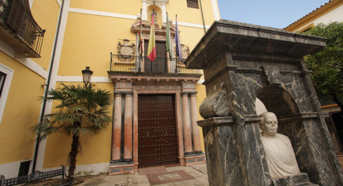 El IES Aguilar y Eslava de Cabra y El CEIP Gloria Fuertes de Córdoba, ganadores de los Premios Vida Sana