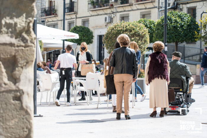 Cabra se posiciona como el tercer municipio de gran tamaño más rico de la provincia, mientras que Lucena y Priego se encuentran entre los treinta más pobres de España