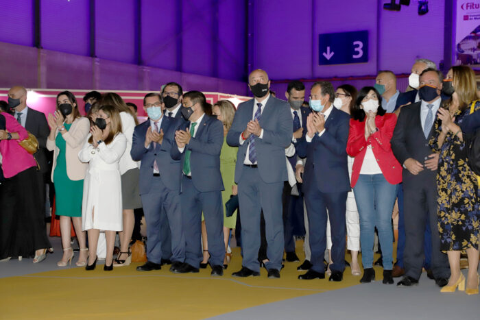 Fitur 2021 abre sus puertas con el objetivo de reactivar el turismo tras la pandemia