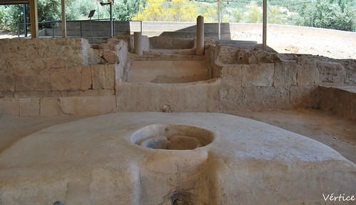Almedinilla organiza un itinerario cultural para poner en valor su patrimonio con motivo del Día Internacional de los Museos