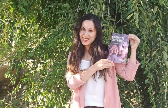 Ya está a la venta la novela