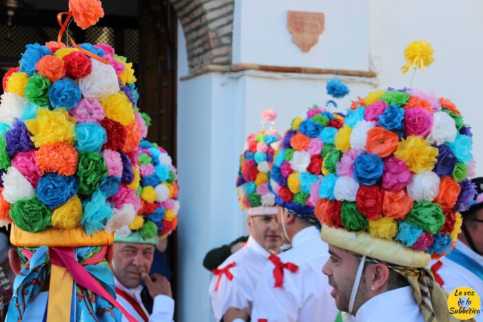Fuente-Tójar vuelve a pedir a la Junta la declaración de Los Danzantes como Bien de Interés Cultural
