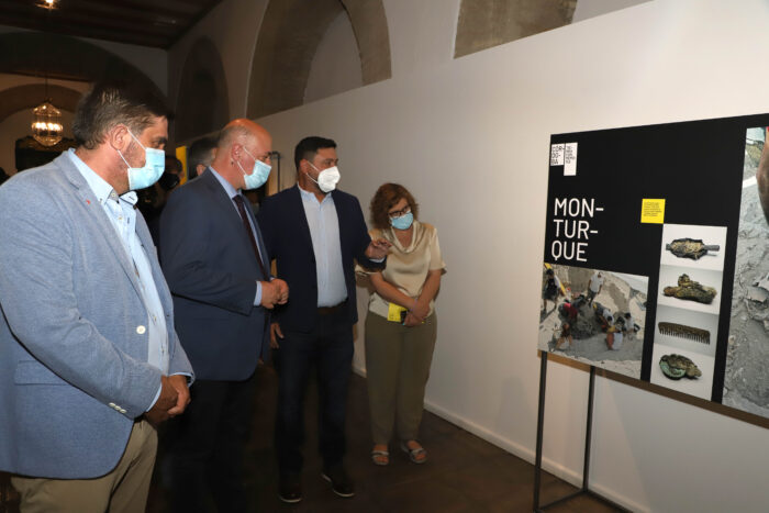 ‘Córdoba, tierra con memoria’ busca restituir y reparar la dignidad de las víctimas cordobesas del franquismo