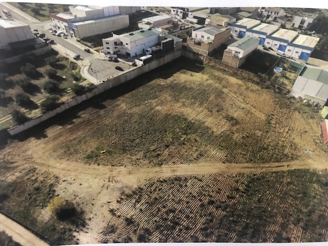 El Ayuntamiento de Almedinilla aprueba la Modificación del Plan General de Ordenación Urbanística en el Polígono Industrial