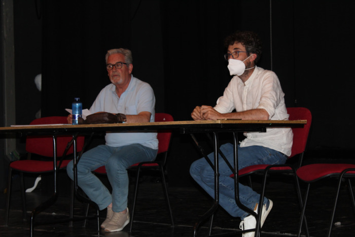 El Pleno del Ayuntamiento de Almedinilla elige los cargos de Juez de Paz Titular y Sustituto