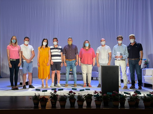 I Foro por la Diversidad afectivo-sexual de Almedinilla