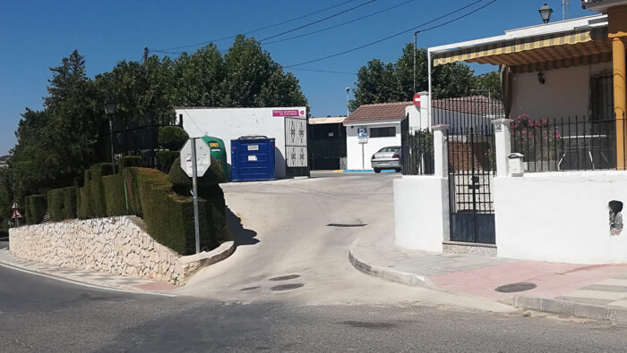 La piscina municipal de Carcabuey abrirá sus puertas este verano
