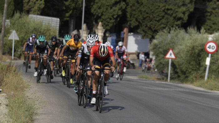 La II Challenge Ciclista a la Subbética pasará por Almedinilla el día 18 de septiembre