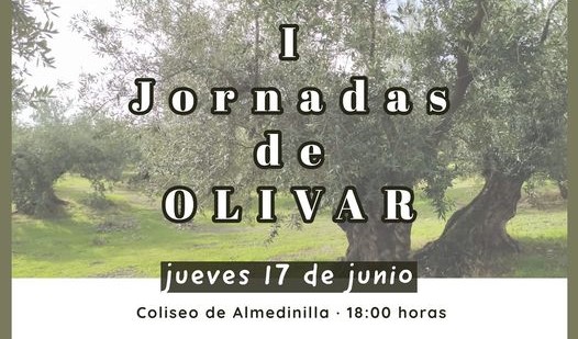 I Jornada de Olivar