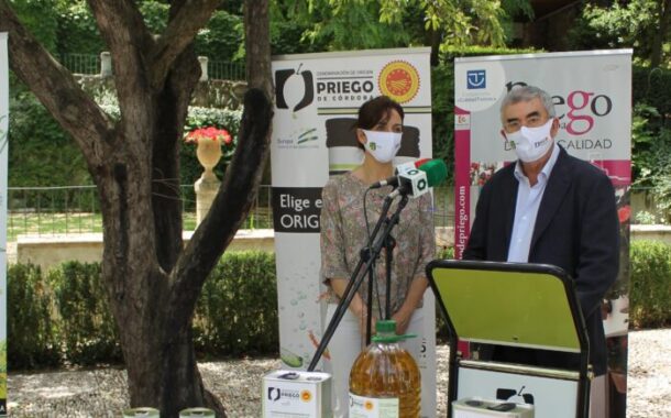 La D.O. Priego de Córdoba celebra su 25 Aniversario con un abanico de actividades