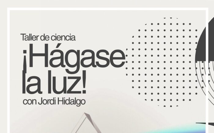 Taller sobre ciencia