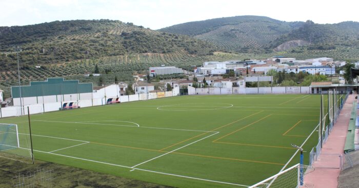 CONVOCATORIA ASAMBLEA GENERAL EXTRAORDINARIA CLUB DE FÚTBOL ALMEDINILLA ATLÉTICO