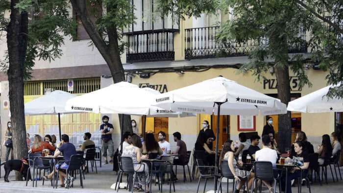 El Comité Territorial de Alerta decide subir a la Subbética y al conjunto de la provincia al Nivel 3