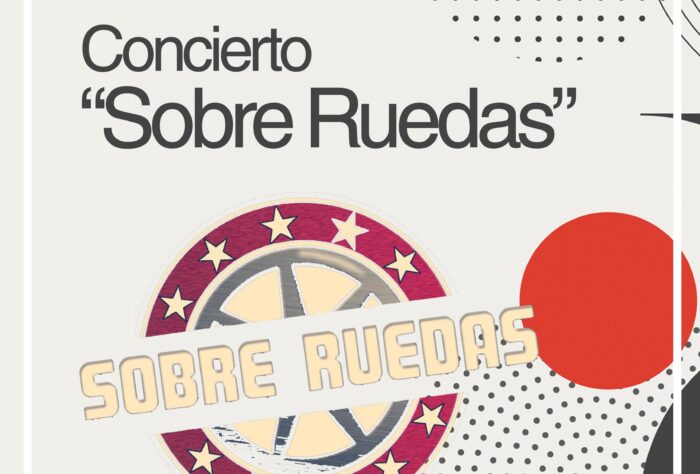 Concierto del grupo