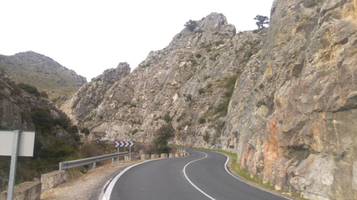 La dirección de la obra de la variante de Las Angosturas en Priego sale a licitación