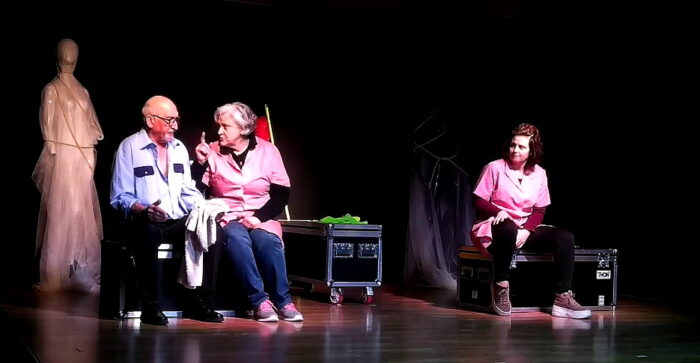 Almedinilla celebra durante el mes de octubre su V Festival de Teatro Aficionado “La Escena Sueña”