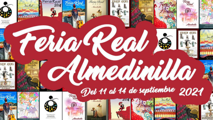 La Feria Real de Almedinilla, con los Aslándticos, la Década Prodigiosa y Apache como actuaciones más destacadas