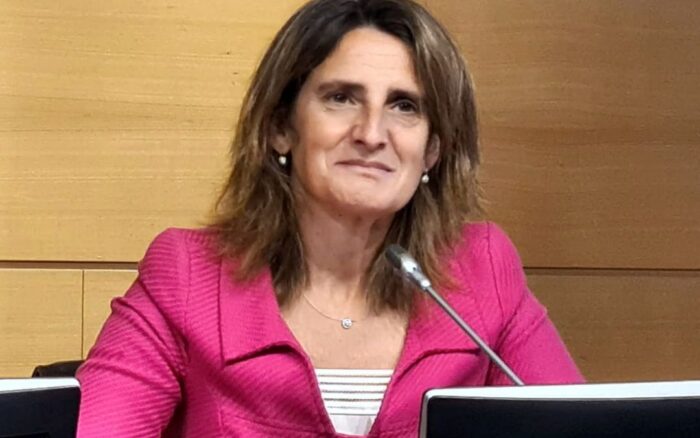 La Vicepresidenta del Gobierno y Ministra de Transición Ecológica y Reto Demográfico Teresa Ribera, inaugurará el encuentro anual de “Pueblos Mágicos de España” en La Adrada (Ávila)