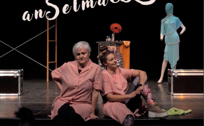 Teatro