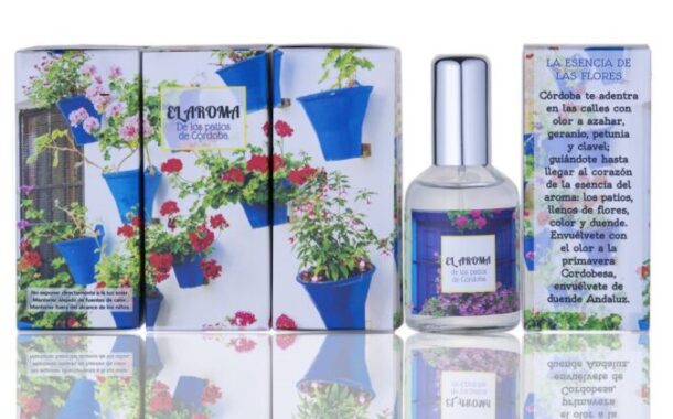 El Arte del Perfume obtiene el certificado ISO 9001, que avala la calidad de sus aromas y fragancias