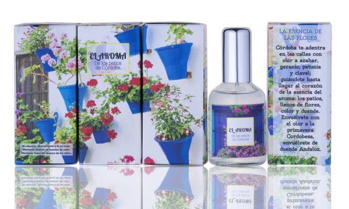 El Arte del Perfume obtiene el certificado ISO 9001, que avala la calidad de sus aromas y fragancias