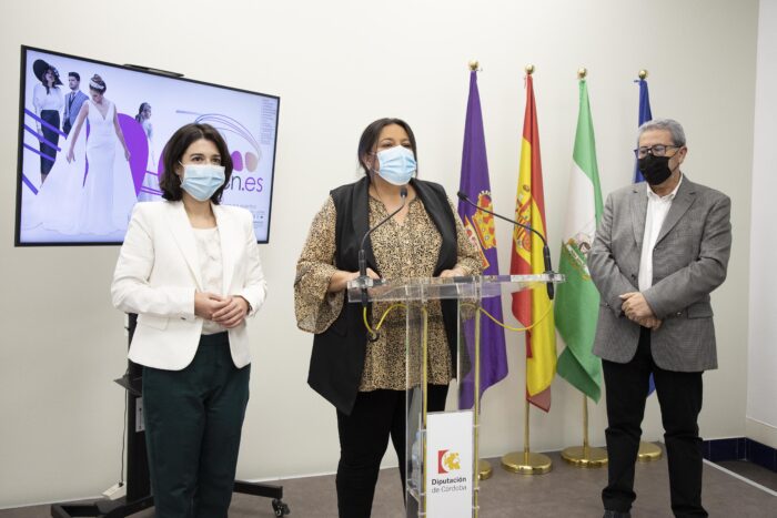 La Feria de Eventos de Lucena adopta un formato mixto entre lo digital y actividades presenciales