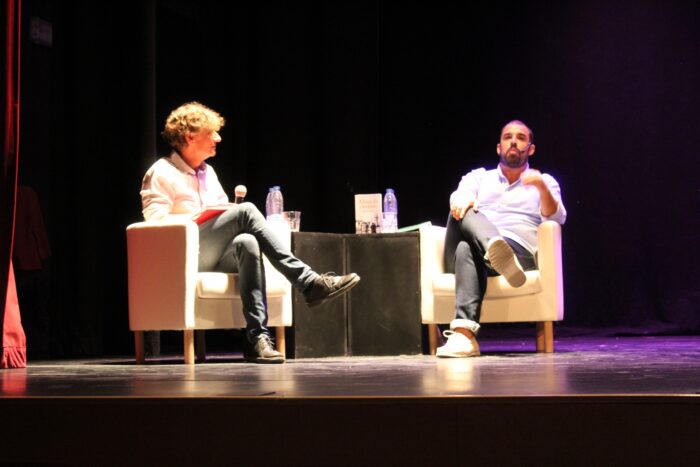 Presentación