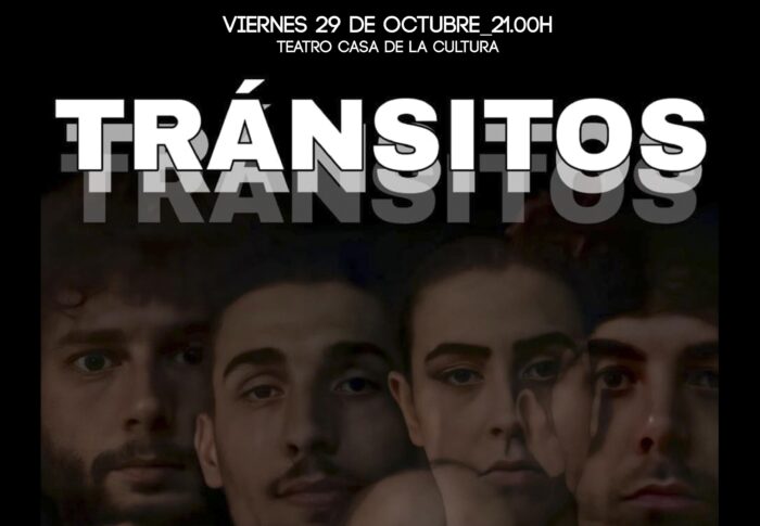 Teatro TRÁNSITOS