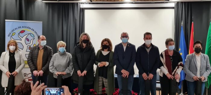 El Ayuntamiento de Fuente-Tójar se adhiere a la Red Local de Acción en Salud de Andalucía [RELAS]