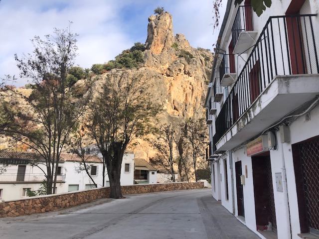 Almedinilla abandona el grupo de localidades de la Subbética sin rastro del Covid-19