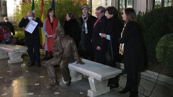 El Gobierno repara la persecución y exilio sufridos por Niceto Alcalá-Zamora