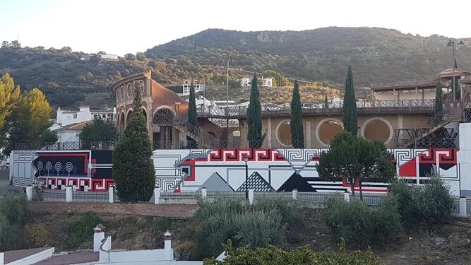 El fin de semana deja 2 positivos en Almedinilla