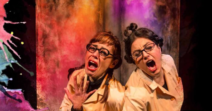Teatro infantil
