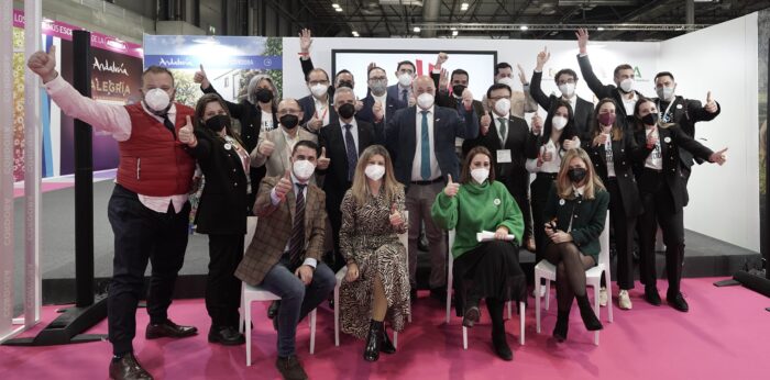 La Subbética apuesta por las nuevas tecnologías y las experiencias turísticas en FITUR