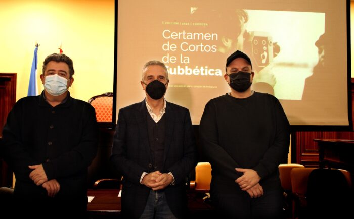 El Certamen de Cortos de la Subbética presenta su primera edición