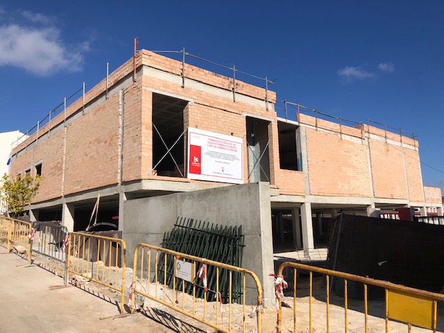 El proyecto 
