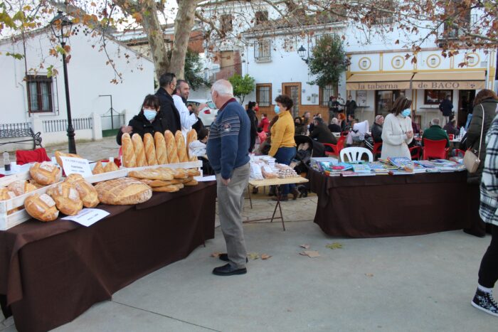 Mercado Navideño de Almedinilla