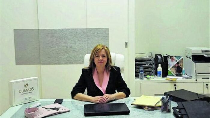 Moda sostenible ‘made in Córdoba’