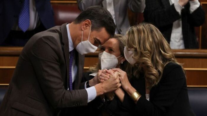 Tongo, tongo o tonto, tonto
