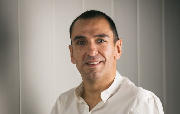 Entrevista a Miguel Ángel Martínez Tajuelo, nadador paralímpico