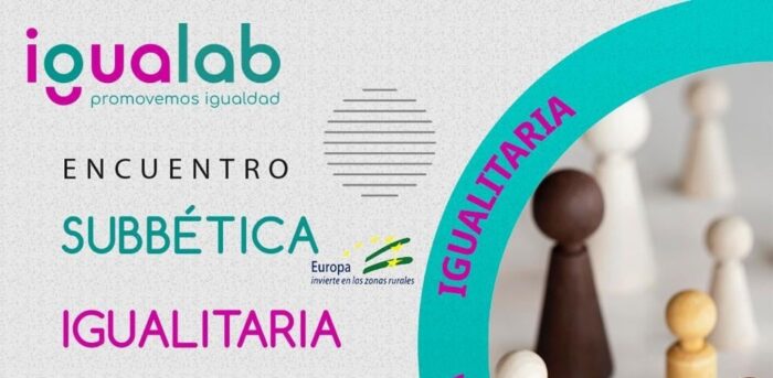 Encuentro Subbética Igualitaria