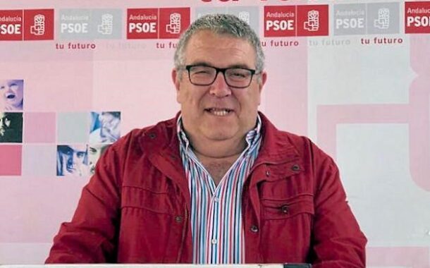 Antonio Musachs, nuevo Secretario General del PSOE de Priego