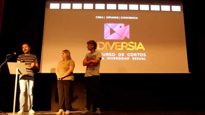 Almedinilla convoca la cuarta edición de su festival internacional de cortometrajes 'Diversia' con 800 euros en premios