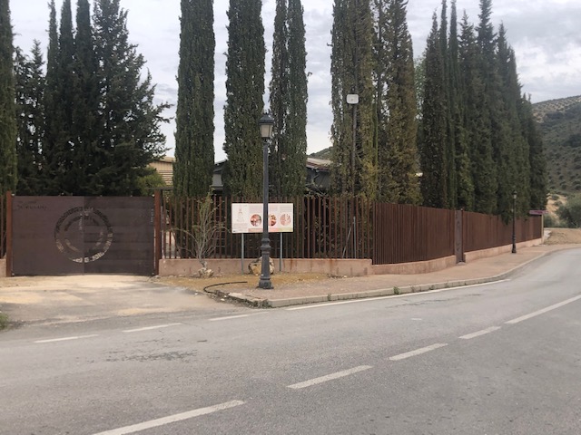Sigue el goteo de nuevos casos de Covid-19 en Almedinilla