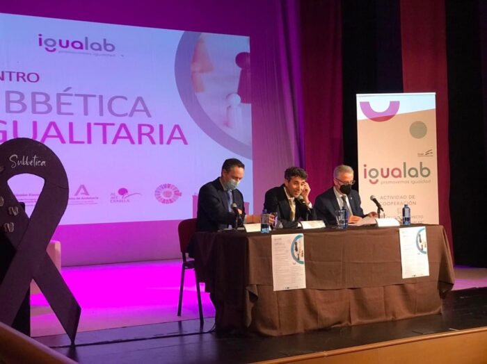 Almedinilla acoge el III Encuentro Subbética Igualitaria