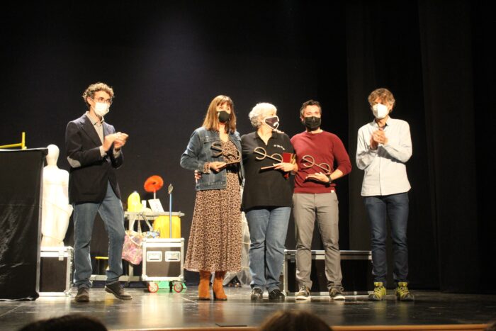 La sexta edición del Festival de Teatro de Almedinilla está a punto de empezar