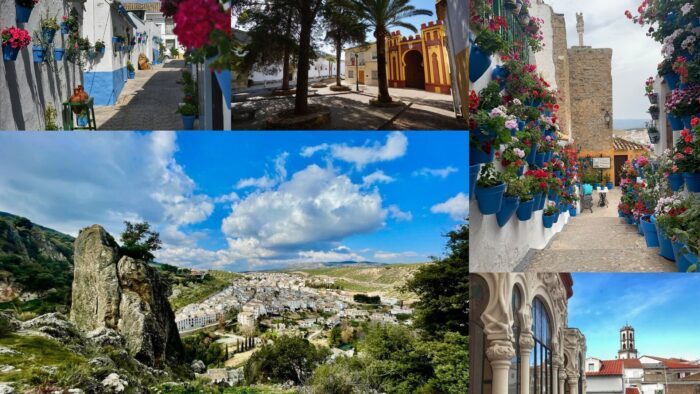 Una ruta por los 5 pueblos mágicos de Córdoba