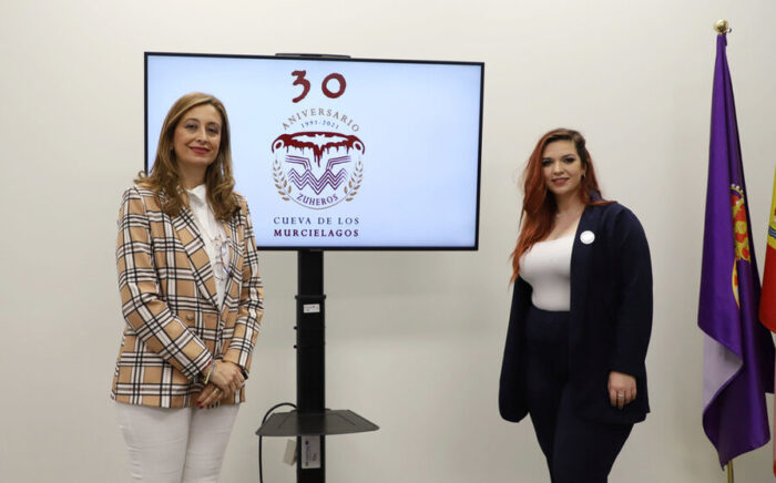 Zuheros celebra el 30 aniversario de la apertura de la Cueva de los Murciélagos con numerosas actividades a lo largo del año