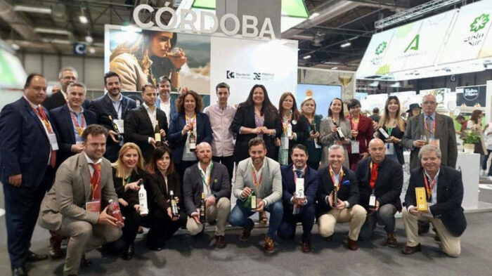 El aceite de la Subbética, presente en el 35º Salón Gourmet que se celebra en Madrid hasta el 28 de abril